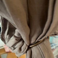 抱っこ紐の画像