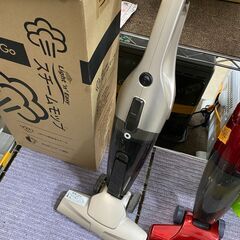 リサイクルショップどりーむ荒田店No.4521　スティッククリーナー♪