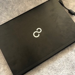 富士通LIFE BOOK