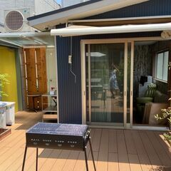 12/3(土)14:00～30代中心☆大阪20名BBQパーティー...