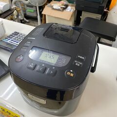 リサイクルショップどりーむ荒田店No.4695　炊飯器　2021...