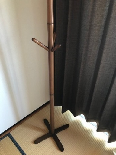 鞄かけ