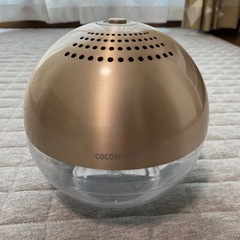 COCORO@mode  アロマ空気清浄機