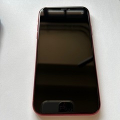 今日までiPhone  XR 128GB SIMロック解除済