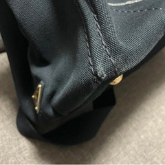 最終お値下げ PRADA トートバッグ の画像