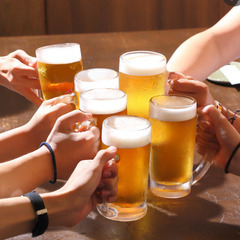 飲み会手伝ってくれませんか？ - 友達