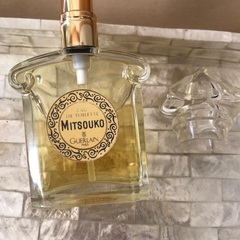ゲラン  ミツコ　オーデトワレ　30ml