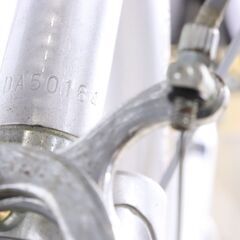BZK82 Natural Flow ナチュラルフロウ 16インチ 三輪車 三段階変速 LDA50164の画像