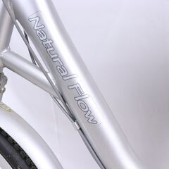 BZK82 Natural Flow ナチュラルフロウ 16インチ 三輪車 三段階変速 LDA50164の画像