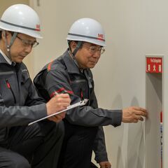 期間限定！寮の調理・清掃・受付業務の画像