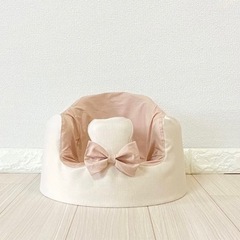 かわいい バンボカバー 撮影