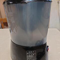セレシオン・コーヒーメーカー10ｶｯﾌﾟの画像