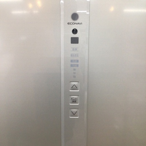 冷蔵庫 パナソニック NR-C371N 2020年製 365L
