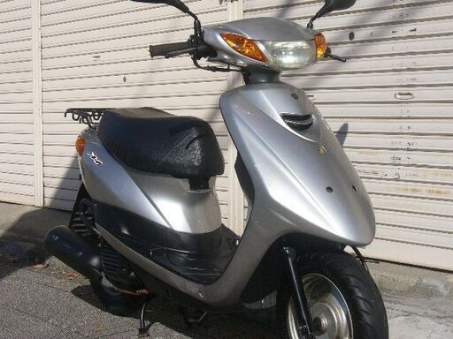 ★☆ジョグ SA36J 点検整備済 ☆★