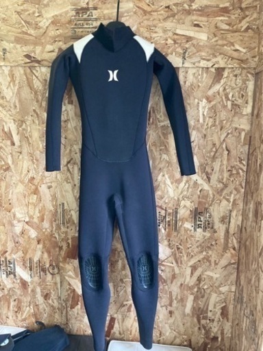 ウエットスーツ　フルスーツ　Lサイズ