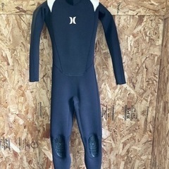 中古 The Realm ジュニア ウェットスーツ