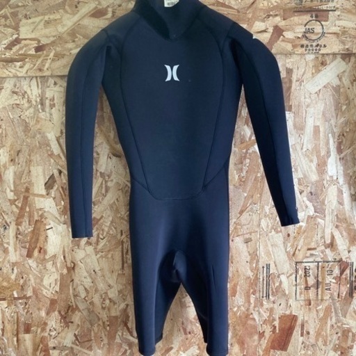 ウエットスーツ　Lサイズ