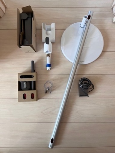 dyson 付属品パーツ 新品