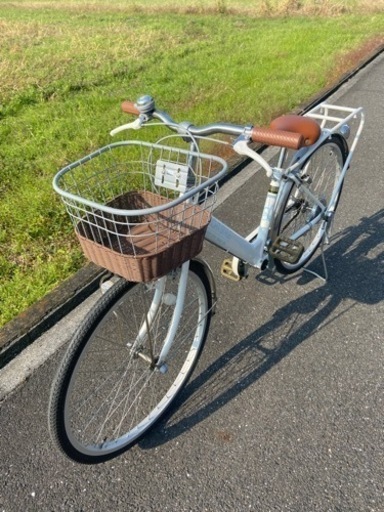 【決まりました】子供自転車