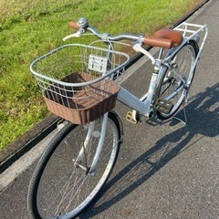 【決まりました】子供自転車