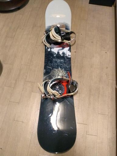 Burton　バートン　スノボー板　ケース