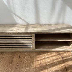 テレビボード　テレビ台の画像