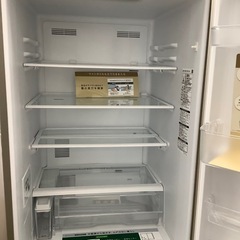 Panasonic パナソニック3ドア冷蔵庫 NR-C373C-N 2022年製【トレファク 川越店】