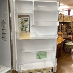Panasonic パナソニック3ドア冷蔵庫 NR-C373C-N 2022年製【トレファク 川越店】
