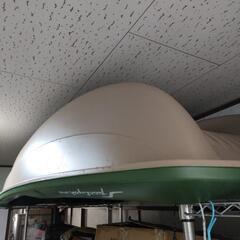 スポーツヤック245