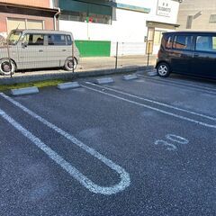 ⭐️敷金礼金0円⭐️ 羽島市 駐車場 賃貸 停めやすい 月額3000円 - 賃貸（マンション/一戸建て）