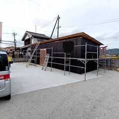 ■事業用■　高松原古才飲食テナント♪