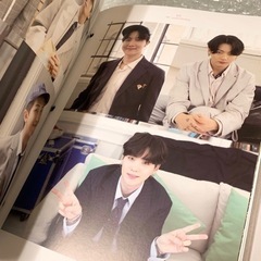 BTS Memories 2020 DVD 日本語字幕付きの画像