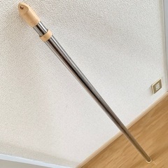 決定　引っ越しのため！　物干し竿
