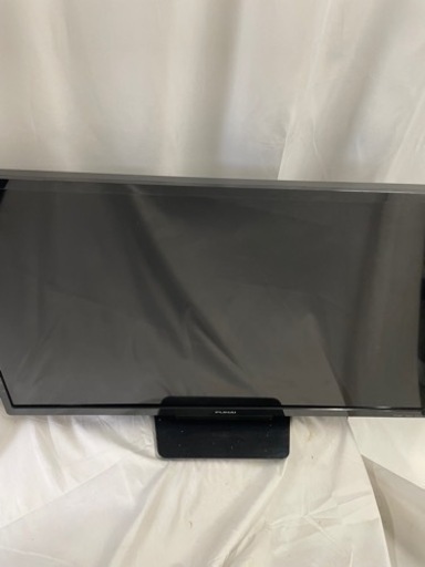 超美品テレビ‼️リモコンが無いためお安くお譲り致します
