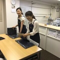 急募【日払い制度あり・※全額】11/24～夜勤スタート 高時給1530円☆週1〜の自由シフト＆未経験者大歓迎☆おもちゃ等の仕分け・ピッキングなど簡単作業！ ※ジモティーが掲載している求人となります①の画像