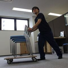 急募【日払い制度あり・※全額】11/24～夜勤スタート 高時給1530円☆週1〜の自由シフト＆未経験者大歓迎☆おもちゃ等の仕分け・ピッキングなど簡単作業！ ※ジモティーが掲載している求人となります①の画像