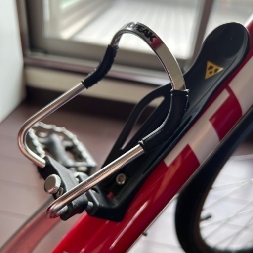 半値以下！TREK トレック 7.2FX クロスバイク