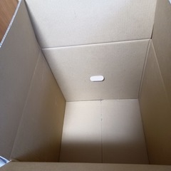 【値下げ】ヤマト運輸「パソコン宅急便」BOX Dの画像