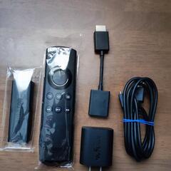 Amazon Fire TV Stick 第一世代