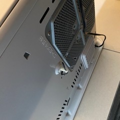 ストーブ TOYOTOMIの画像