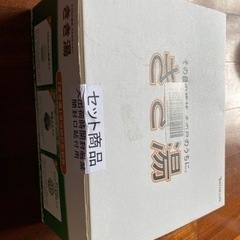 入浴剤　36袋セット