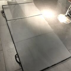 ストレッチマット2枚の画像
