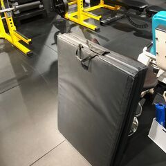 ストレッチマット2枚の画像
