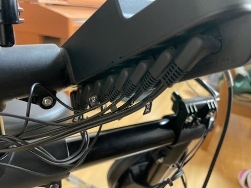 中古美品！YAMAHA DTX430K 電子ドラム 電子ドラムセット DTX430 セット　 椅子