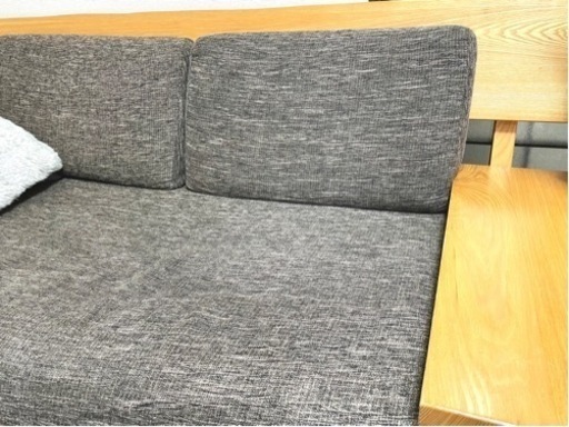 約16万ソファー売ります！