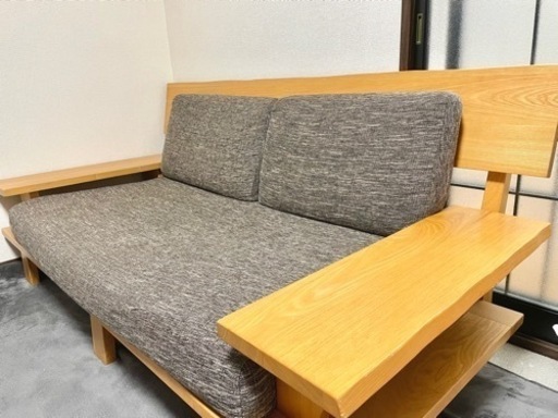 約16万ソファー売ります！