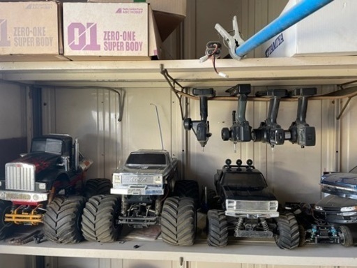 クラッドバスター！！値下げしました！！最終値下げ！