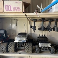 クラッドバスター！！値下げしました！！最終値下げ！