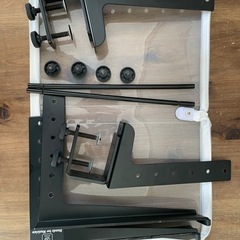 ラップトップPCスタンド　DTM他の画像