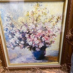 大きい絵